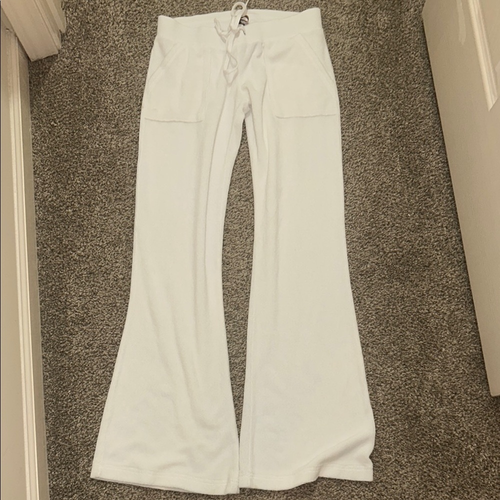 Juicy Couture Terry Pants